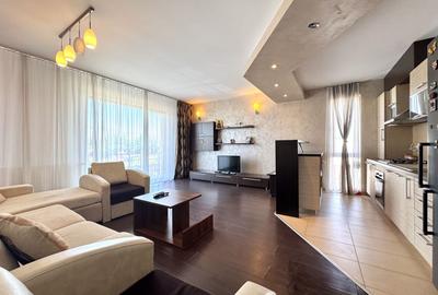 Apartament 2 camere, spațios si primitor, lângă pădure, zona Fropin - 1