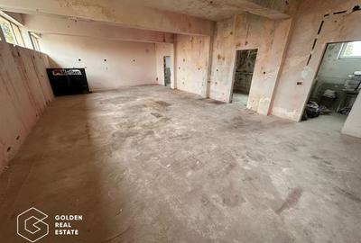 Oportunitate! Spatiu comercial Seleus, parter+etaj, 180 mp - 11