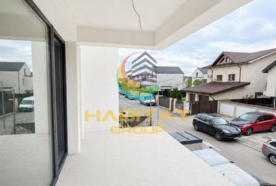 Vila 5 camere- teren 230mp- Popesti Leordeni- acte gata - 3