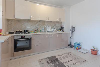 2 camere - Etaj 1 - 61.20mp - Metalurgiei - 5