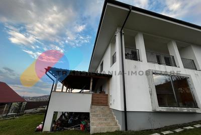 Casă tip vilă în Dezmir, 249 mp utili, zona Planoarelor - 9