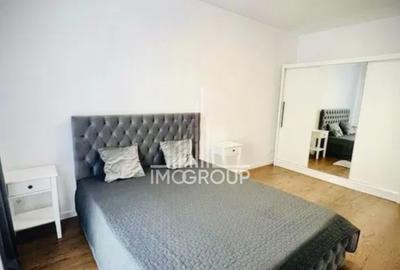 Apartament 2 camere modern de închiriat | Record Park - The Office - 4