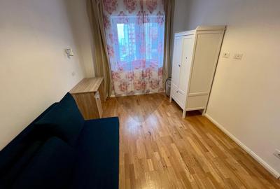 Apartament de vanzare mobilat utilat - 8