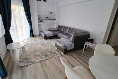 AP. 2 CAMERE CITY LIFE, CENTRALA PROPRIE, 2 PARCARI SUBTERANE INCLUSE - 1