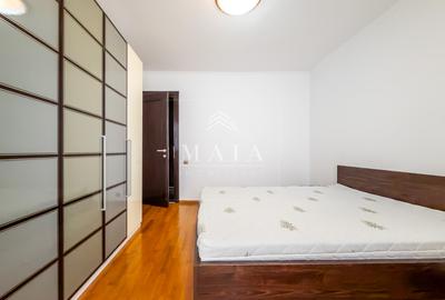 Apartament 2 camere decomandate, 60 mp, etaj 1, Strand - stadion - 5