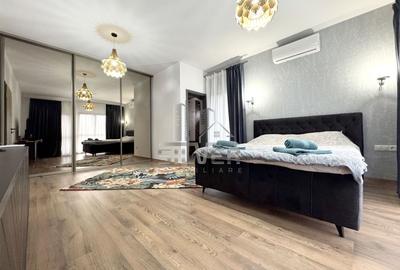 Vila ultrafinisata la cheie/Piscina/Spa/Teren 760mp. - 30