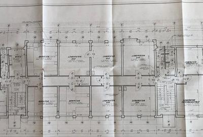 Spatii birouri de inchiriat renovate moderne L329 - 7