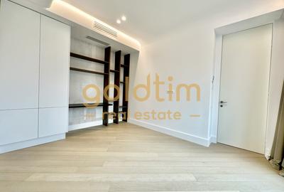 ZONA EXCLUSIVISTA /EROU IANCU NICOLAE/PIPERA /PARCARE SUBTERANA/DESIGN UNIC - 28