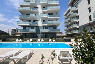 Apartament cu 2 camere decomandat în Nord