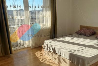 Apartament 3 Camere, 70 mp + Terasă 15 mp, Marasti, zona Aurel Vlaicu - 4