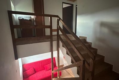 Casa vânzare comuna Bozioru munții Buzăului - 5