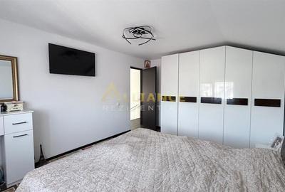 Casa Individuala - 4 camere - 2 bai - 258mp teren - 19