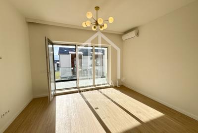 Apartament 2 camere, 53,55 mp + balcon de 7,29 mp - Zona Industriala V - 10