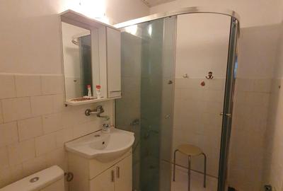 380euro/luna, Podu Ros Restaurant Odeon, 3 camere, mobilat, - 5