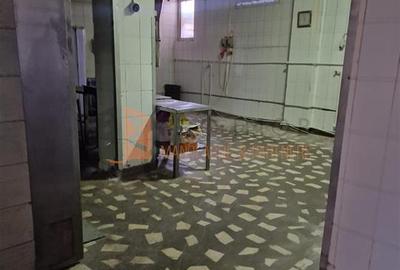 Cladire P+1+M zona Centru - 9