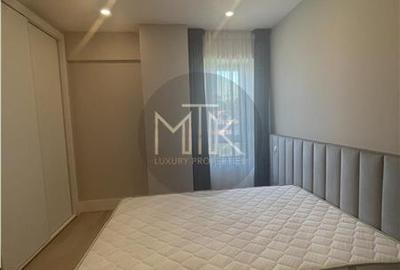 Exclusiv - Apartament 4 cam. 151 MP utili - Lux  | PIPERA - Iancu Nicolae - 19