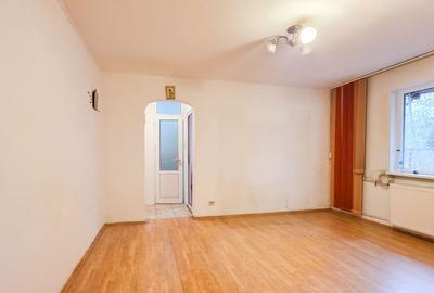 2 Camere Aleea Livezilor | Parter | 36 mp | - 2