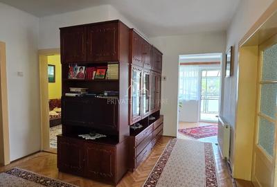 Casă de vânzare zona Viilor, Sighisoara - 12