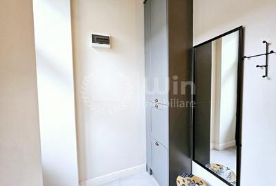 Doua apartamente la cheie | 94mp util total | Centru | Zona Ferdinand - 27
