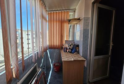 Apartament cu 2 camere de vanzare in centru Navodari/Constanta - 5