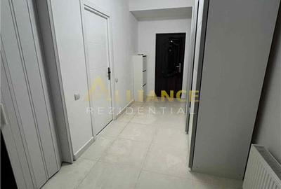 Aparatorii Patriei - Apartament 2 camere - 3