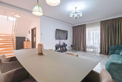 Vilă Premium 2021 | 237 mp utili | Teren 575 mp | Finisaje Luxury | - 6