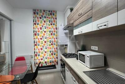Apartament în 21 Residence Politehnica | Etaj 7 | Metrou Lujerului | Parcul lini - 11