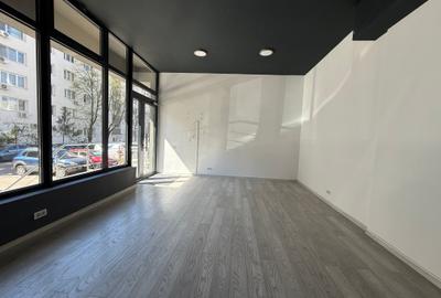 Spațiu comercial, 42 mp în Drumul Taberei