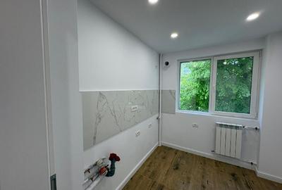 Ap 2 camere renovat | 5 min Metrou Dristor | 2 min ParkLake- IOR | Comision 0% - 14