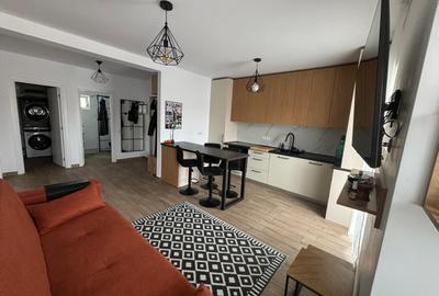 Apartament la curte , cu loc de joaca si spatiu verde ! - 1