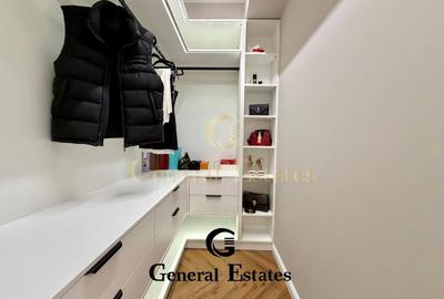 Vânzare apartament Premium | Copou - 97 m.p | Full dotat - 22