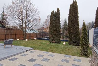 Casa moderna,mobilata-utilata,Harman-Brasov - 32