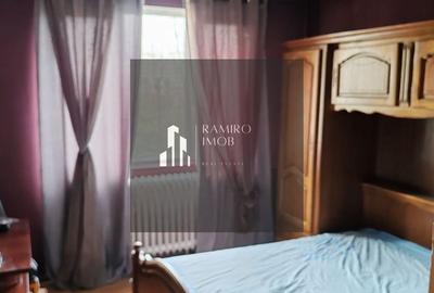 Apartament 3 camere decomandat / et 4/ 74 mp– Metrou Iancului 10 min - 4