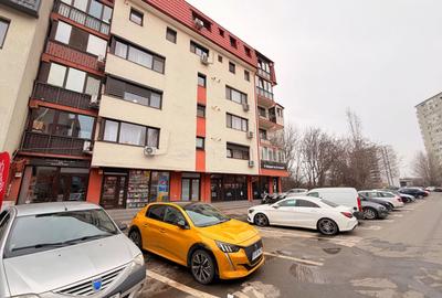 | Apartament de Inchiriat | 3 Camere | Dr.Taberei | Bloc 2015 | - 1