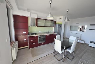 Vanzare 2 camere - Central Park - 3