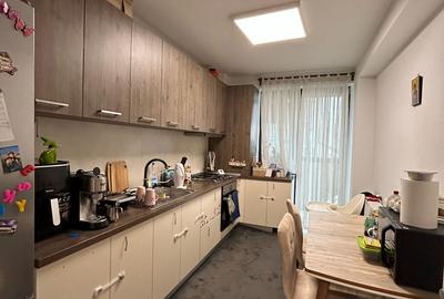 2 camere, decomandat, Diamantului, Bragadiru -etaj 1 - 3