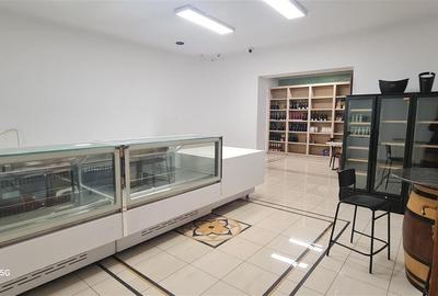 Spatiu comercial 147mp, F.S.12ml, zona Teatru, renovat - 5