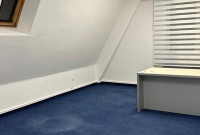 Spațiu de birou 20 mp - ocupabil imediat - 13