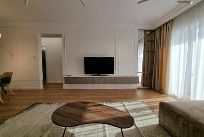 Apartament 3 camere Baneasa - Sisesti | Peak Residence - 1