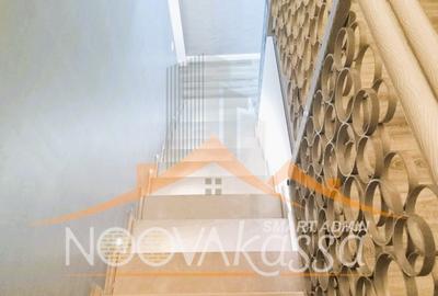Casă P+1 de vânzare în Ovidiu Sud – 3 dormitoare, 3 garaje, teren 552 mp - 15