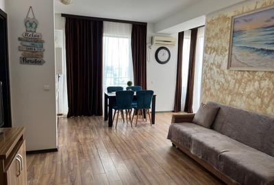 Penthouse spectaculos Mamaia Summerland - 5