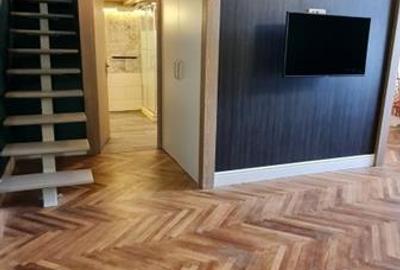 Apartament et.1, luxury class, langa Primarie cu balcon si vedere spre Parc - 8