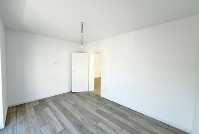 Bloc finalizat. Drum asfaltat. Etaj 1. Loc de parcare. - 7
