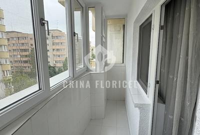 Apartament 3 camere - decomandat - 80 mp - igienizat - UNIRII / NERVA TRAIAN - 12