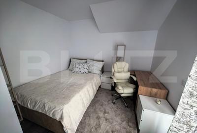 Vilă LUX complet mobilată și utilată – Miroslava (CUG – Horpaz) - 6
