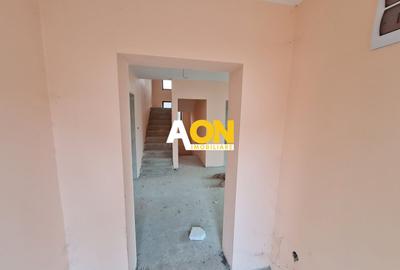 Casa 6 Camere, Teren 357 mp, Zona Alba-Micesti, cu toate utilitatile - 2