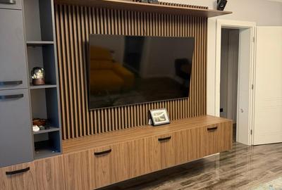 3 Camere | Tineretului | Renovat LUX | Centrala Proprie | Parcare - 2