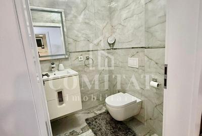 Apartament la cheie | 3 camere | Garaj | Zona Vivo-Floresti - 12