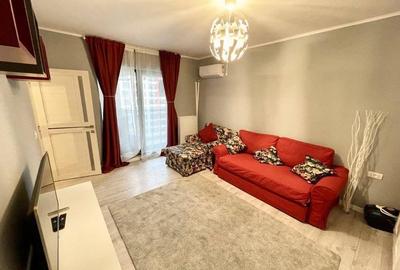 Garsoniera Exigent Plaza Residence Faza 2 Etaj 8/11 - 1