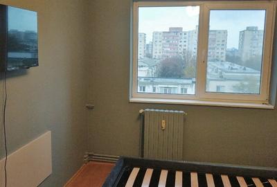 Tomis Nord, zona Ciresica-Apartament nou, cu loc de parcare si centrala cu gaz - 8